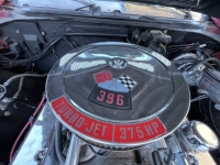 1969 Chevrolet El Camino for sale in Michigan (ID-132025)