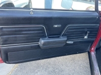 1969 Chevrolet El Camino for sale in Michigan (ID-132025)