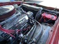 1969 Chevrolet El Camino for sale in Michigan (ID-132025)