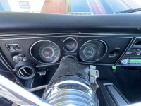 1969 Chevrolet El Camino for sale in Michigan (ID-132025)