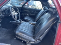 1969 Chevrolet El Camino for sale in Michigan (ID-132025)