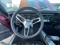 1969 Chevrolet El Camino for sale in Michigan (ID-132025)