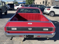 1969 Chevrolet El Camino for sale in Michigan (ID-132025)