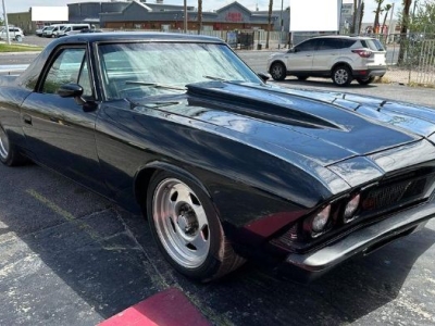 1969 Chevrolet El Camino for sale
