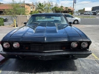 1969 Chevrolet El Camino for sale in Michigan (ID-133829)