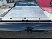 1969 Chevrolet El Camino for sale in Michigan (ID-133829)