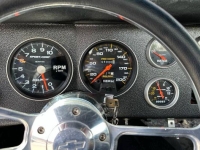 1969 Chevrolet El Camino for sale in Michigan (ID-133829)