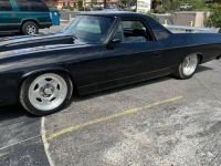1969 Chevrolet El Camino for sale in Michigan (ID-133829)