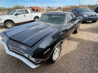 1969 Chevrolet El Camino for sale in Michigan (ID-139267)