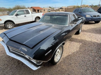 1969 Chevrolet El Camino for sale