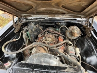 1969 Chevrolet El Camino for sale in Michigan (ID-139613)
