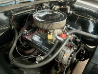 1969 Chevrolet El Camino for sale in Michigan (ID-143199)
