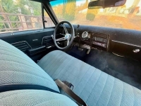 1969 Chevrolet El Camino for sale in Michigan (ID-143199)