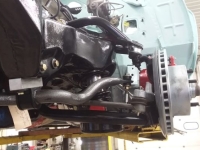 1969 Chevrolet El Camino for sale in Michigan (ID-143839)