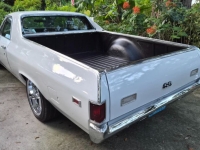 1969 Chevrolet El Camino for sale (ID-145538)