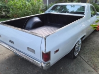 1969 Chevrolet El Camino for sale (ID-145538)