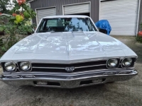 1969 Chevrolet El Camino for sale (ID-145538)