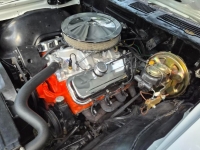 1969 Chevrolet El Camino for sale (ID-145538)