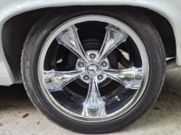 1969 Chevrolet El Camino for sale (ID-145538)
