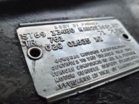1969 Chevrolet El Camino for sale (ID-145538)