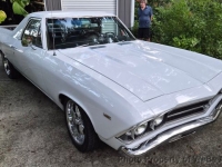 1969 Chevrolet El Camino for sale in Riverhead, New York (ID-145706)