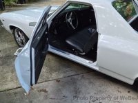 1969 Chevrolet El Camino for sale in Riverhead, New York (ID-145706)
