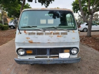 1969 Chevrolet G10 for sale in Michigan (ID-124610)