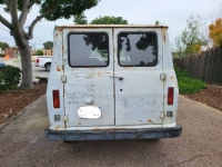 1969 Chevrolet G10 for sale in Michigan (ID-124610)