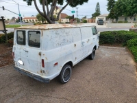 1969 Chevrolet G10 for sale in Michigan (ID-124610)