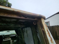 1969 Chevrolet G10 for sale in Michigan (ID-124610)