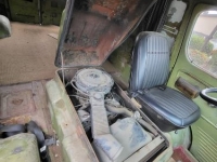 1969 Chevrolet G10 for sale in Michigan (ID-124610)