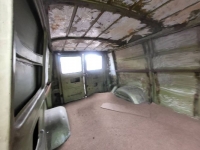 1969 Chevrolet G10 for sale in Michigan (ID-124610)