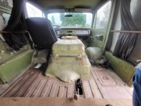 1969 Chevrolet G10 for sale in Michigan (ID-124610)