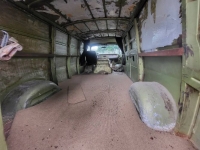1969 Chevrolet G10 for sale in Michigan (ID-124610)