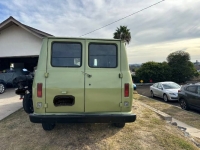 1969 Chevrolet G10 for sale in Michigan (ID-139190)