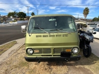 1969 Chevrolet G10 for sale in Michigan (ID-139190)