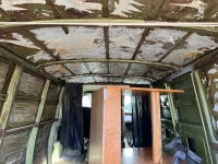 1969 Chevrolet G10 for sale in Michigan (ID-139190)