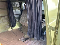 1969 Chevrolet G10 for sale in Michigan (ID-139190)