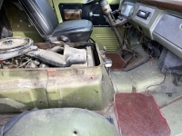 1969 Chevrolet G10 for sale in Michigan (ID-139190)