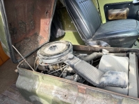 1969 Chevrolet G10 for sale in Michigan (ID-139190)