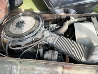 1969 Chevrolet G10 for sale in Michigan (ID-139190)