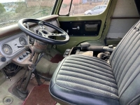 1969 Chevrolet G10 for sale in Michigan (ID-139190)