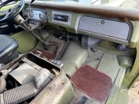 1969 Chevrolet G10 for sale in Michigan (ID-139190)