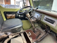 1969 Chevrolet G10 for sale in Michigan (ID-139190)