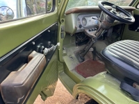 1969 Chevrolet G10 for sale in Michigan (ID-139190)