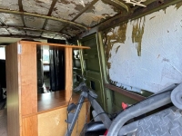 1969 Chevrolet G10 for sale in Michigan (ID-139190)