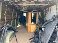 1969 Chevrolet G10 for sale in Michigan (ID-139190)
