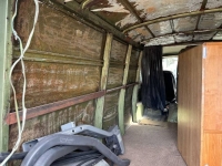 1969 Chevrolet G10 for sale in Michigan (ID-139190)