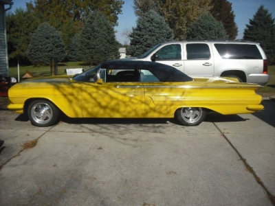 1969 Chevrolet Impala for sale 1969 Chevrolet Impala for sale