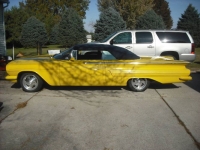 1969 Chevrolet Impala for sale in Michigan (ID-106645)